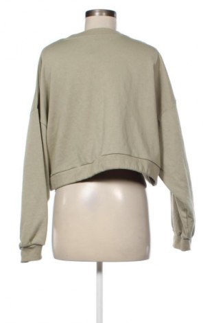 Bluză de femei Cropp, Mărime M, Culoare Verde, Preț 86,01 Lei