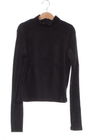 Bluză de femei Cropp, Mărime XS, Culoare Negru, Preț 47,99 Lei