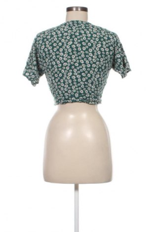 Damen Shirt Cropp, Größe S, Farbe Mehrfarbig, Preis € 11,99