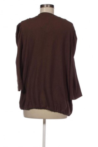 Damen Shirt Cubus, Größe 3XL, Farbe Braun, Preis € 13,99