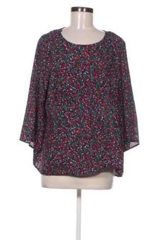 Damen Shirt Cubus, Größe XL, Farbe Mehrfarbig, Preis 13,99 €