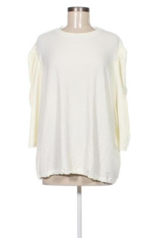 Damen Shirt Cubus, Größe 3XL, Farbe Ecru, Preis € 13,99