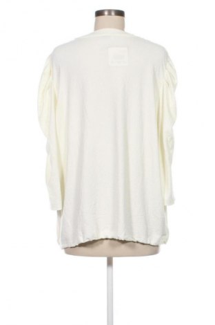 Damen Shirt Cubus, Größe 3XL, Farbe Ecru, Preis € 13,99