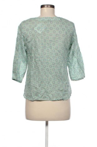 Damen Shirt Cyrillus, Größe M, Farbe Mehrfarbig, Preis 24,99 €