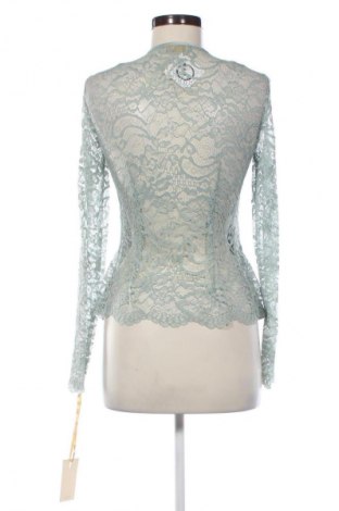 Damen Shirt D'ANDREA, Größe M, Farbe Grün, Preis 159,99 €