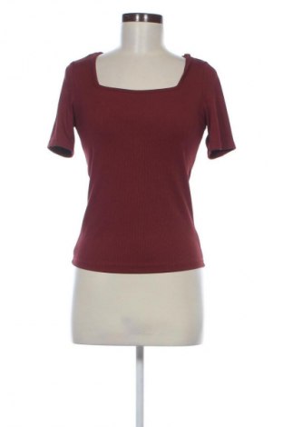 Bluzka damska DAZY, Rozmiar M, Kolor Czerwony, Cena 62,99 zł