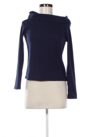 Damen Shirt DAZY, Größe S, Farbe Blau, Preis 5,99 €