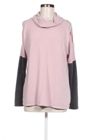 Дамска блуза DKNY, Размер S, Цвят Розов, Цена 82,00 лв.