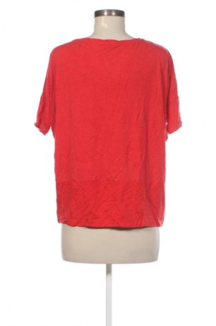 Damen Shirt Dack's, Größe S, Farbe Rot, Preis € 64,99