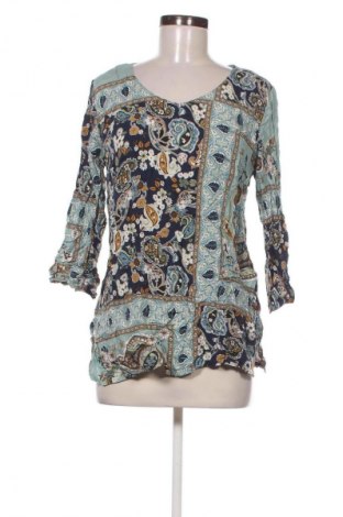 Damen Shirt Daniel & Mayer, Größe L, Farbe Mehrfarbig, Preis 23,99 €