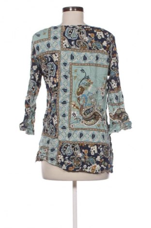 Damen Shirt Daniel & Mayer, Größe L, Farbe Mehrfarbig, Preis 23,99 €