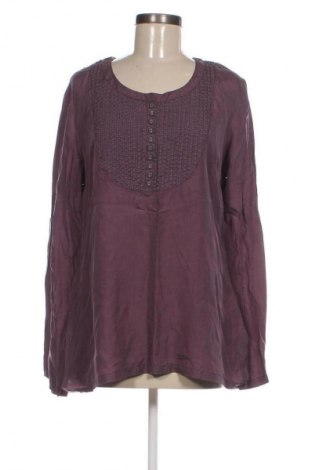 Damen Shirt Day Birger Et Mikkelsen, Größe L, Farbe Lila, Preis € 48,08