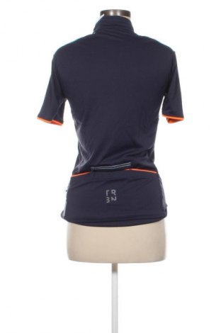 Damski T-shirt Decathlon, Rozmiar S, Kolor Kolorowy, Cena 34,99 zł