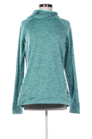 Bluză de femei Decathlon, Mărime XL, Culoare Verde, Preț 75,99 Lei
