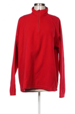 Damen Shirt Decathlon Creation, Größe XXL, Farbe Rot, Preis € 7,99