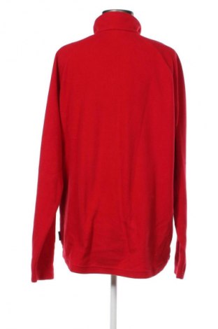 Damen Shirt Decathlon Creation, Größe XXL, Farbe Rot, Preis € 7,99