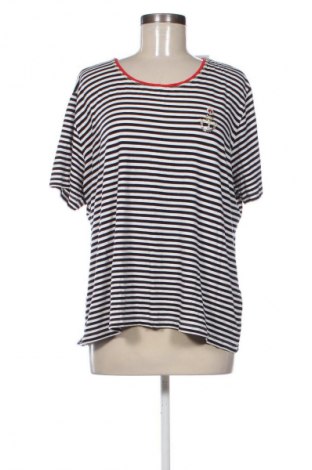 Dámská halenka Denim&Co., Velikost XL, Barva Vícebarevné, Cena  242,00 Kč