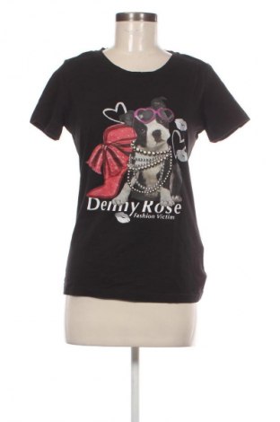 Dámska blúza Denny Rose, Veľkosť M, Farba Čierna, Cena  23,95 €