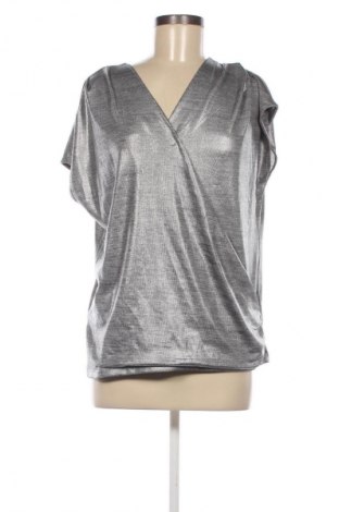 Dámská halenka Design By Kappahl, Velikost L, Barva Šedá, Cena  347,00 Kč