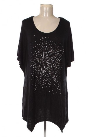Bluză de femei Designer S, Mărime XL, Culoare Negru, Preț 61,99 Lei