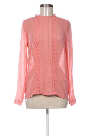 Damen Shirt Designer S, Größe M, Farbe Orange, Preis € 15,77