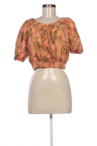 Bluzka damska Desigual, Rozmiar M, Kolor Kolorowy, Cena 97,80 zł