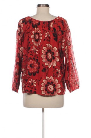 Damen Shirt Desigual, Größe M, Farbe Mehrfarbig, Preis 24,35 €