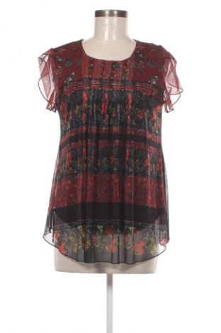 Dámská halenka Desigual, Velikost M, Barva Vícebarevné, Cena  659,00 Kč