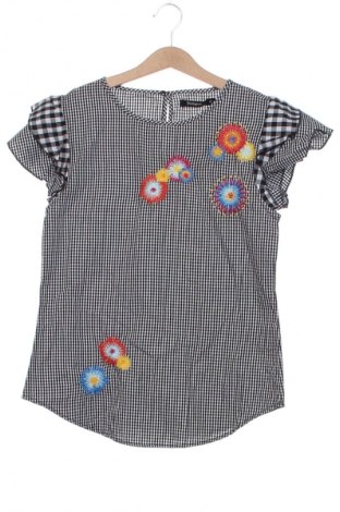 Női blúz Desigual, Méret XS, Szín Sokszínű, Ár 19 663 Ft