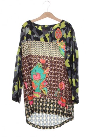 Női blúz Desigual, Méret XS, Szín Sokszínű, Ár 22 842 Ft