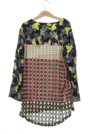 Női blúz Desigual, Méret XS, Szín Sokszínű, Ár 22 842 Ft