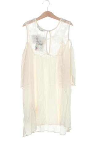 Női blúz Desigual, Méret XS, Szín Ekrü
, Ár 19 663 Ft