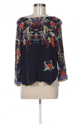 Dámska blúza Desigual, Veľkosť L, Farba Viacfarebná, Cena  25,00 €