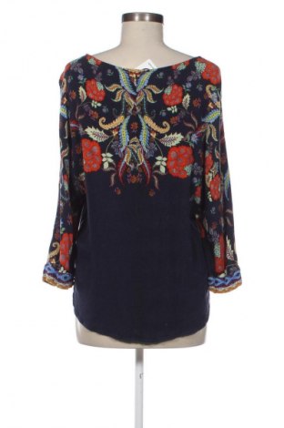 Dámska blúza Desigual, Veľkosť L, Farba Viacfarebná, Cena  25,00 €