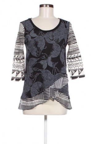 Bluzka damska Desigual, Rozmiar S, Kolor Kolorowy, Cena 254,28 zł