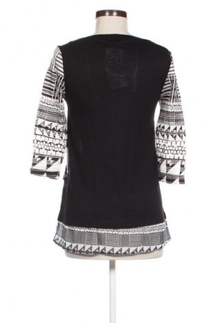 Bluzka damska Desigual, Rozmiar S, Kolor Kolorowy, Cena 254,28 zł