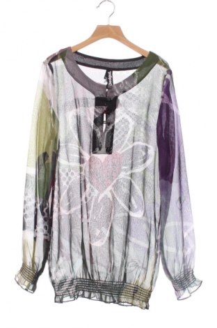 Damen Shirt Desigual, Größe XS, Farbe Mehrfarbig, Preis € 24,67