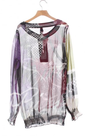 Damen Shirt Desigual, Größe XS, Farbe Mehrfarbig, Preis € 24,67