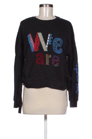 Damen Shirt Desigual, Größe M, Farbe Mehrfarbig, Preis € 24,55