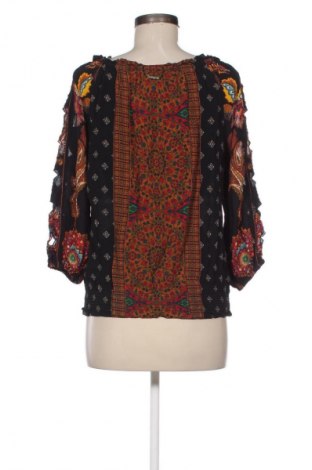 Dámská halenka Desigual, Velikost S, Barva Vícebarevné, Cena  568,00 Kč
