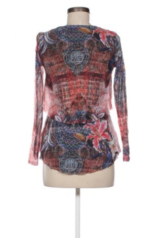 Dámska blúza Desigual, Veľkosť S, Farba Viacfarebná, Cena  23,35 €