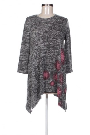 Damen Shirt Desigual, Größe L, Farbe Mehrfarbig, Preis € 24,55