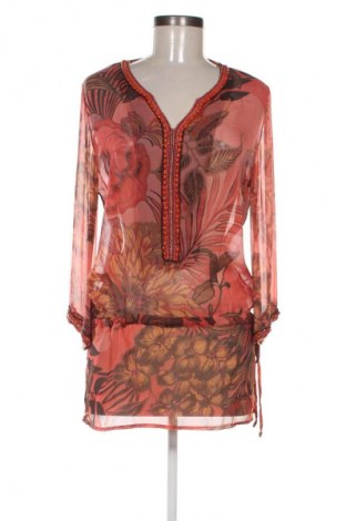 Bluzka damska Desigual, Rozmiar S, Kolor Kolorowy, Cena 157,99 zł