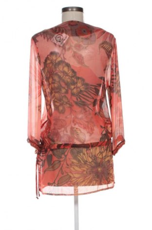 Bluzka damska Desigual, Rozmiar S, Kolor Kolorowy, Cena 157,99 zł