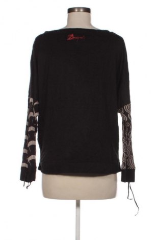 Bluză de femei Desigual, Mărime L, Culoare Multicolor, Preț 156,99 Lei