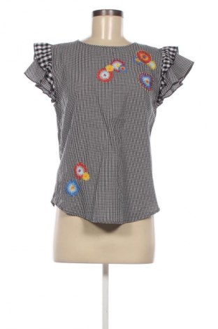 Dámská halenka Desigual, Velikost L, Barva Vícebarevné, Cena  659,00 Kč