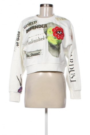 Damen Shirt Desigual, Größe S, Farbe Mehrfarbig, Preis € 109,99