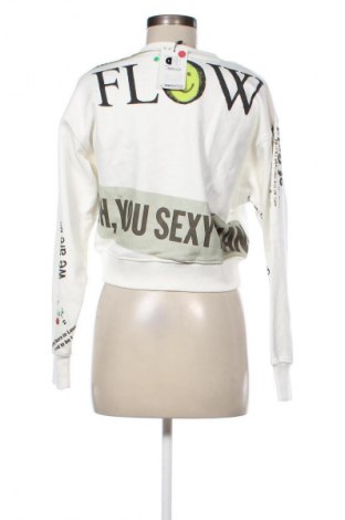 Damen Shirt Desigual, Größe S, Farbe Mehrfarbig, Preis € 109,99