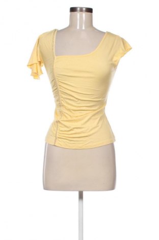 Damen Shirt Dika, Größe M, Farbe Gelb, Preis € 13,81