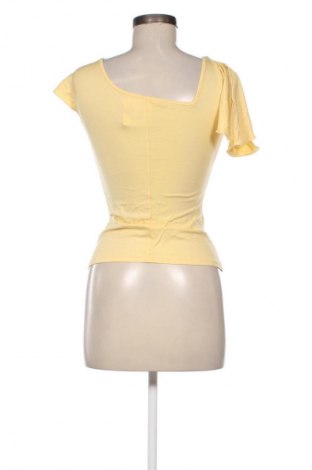 Damen Shirt Dika, Größe M, Farbe Gelb, Preis € 13,81